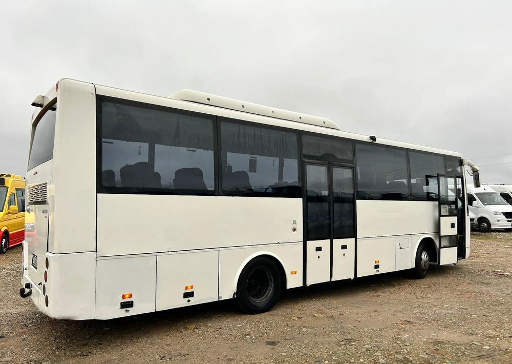 Temsa Metropol - Autobús suburbano: foto 2 Temsa Metropol - Autobús suburbano: foto 2