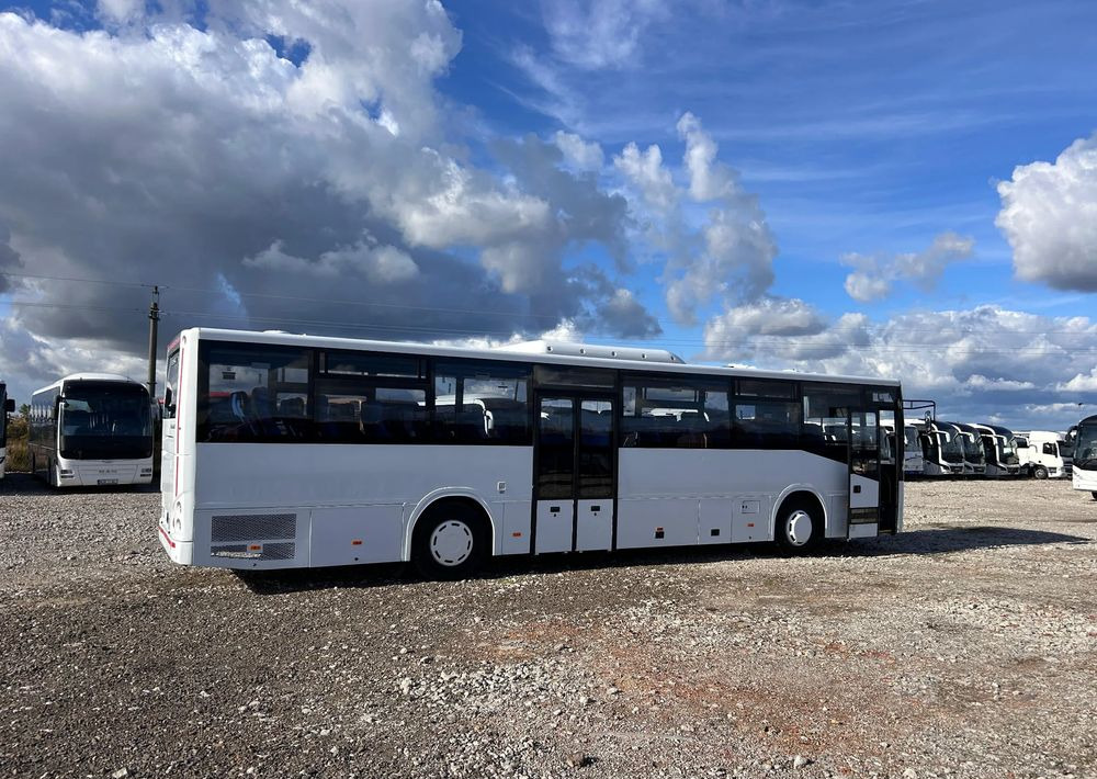 Temsa Tourmalin - Autobús suburbano: foto 4 Temsa Tourmalin - Autobús suburbano: foto 4