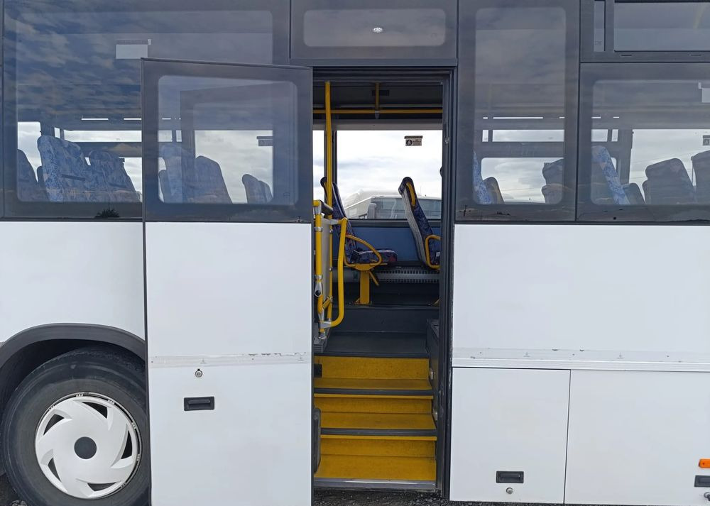 Temsa Tourmalin - Autobús suburbano: foto 4 Temsa Tourmalin - Autobús suburbano: foto 4