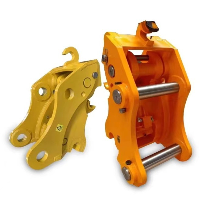 Brand New Quick Converter - Acoplamiento rápido para Maquinaria de construcción: foto 1 Brand New Quick Converter - Acoplamiento rápido para Maquinaria de construcción: foto 1