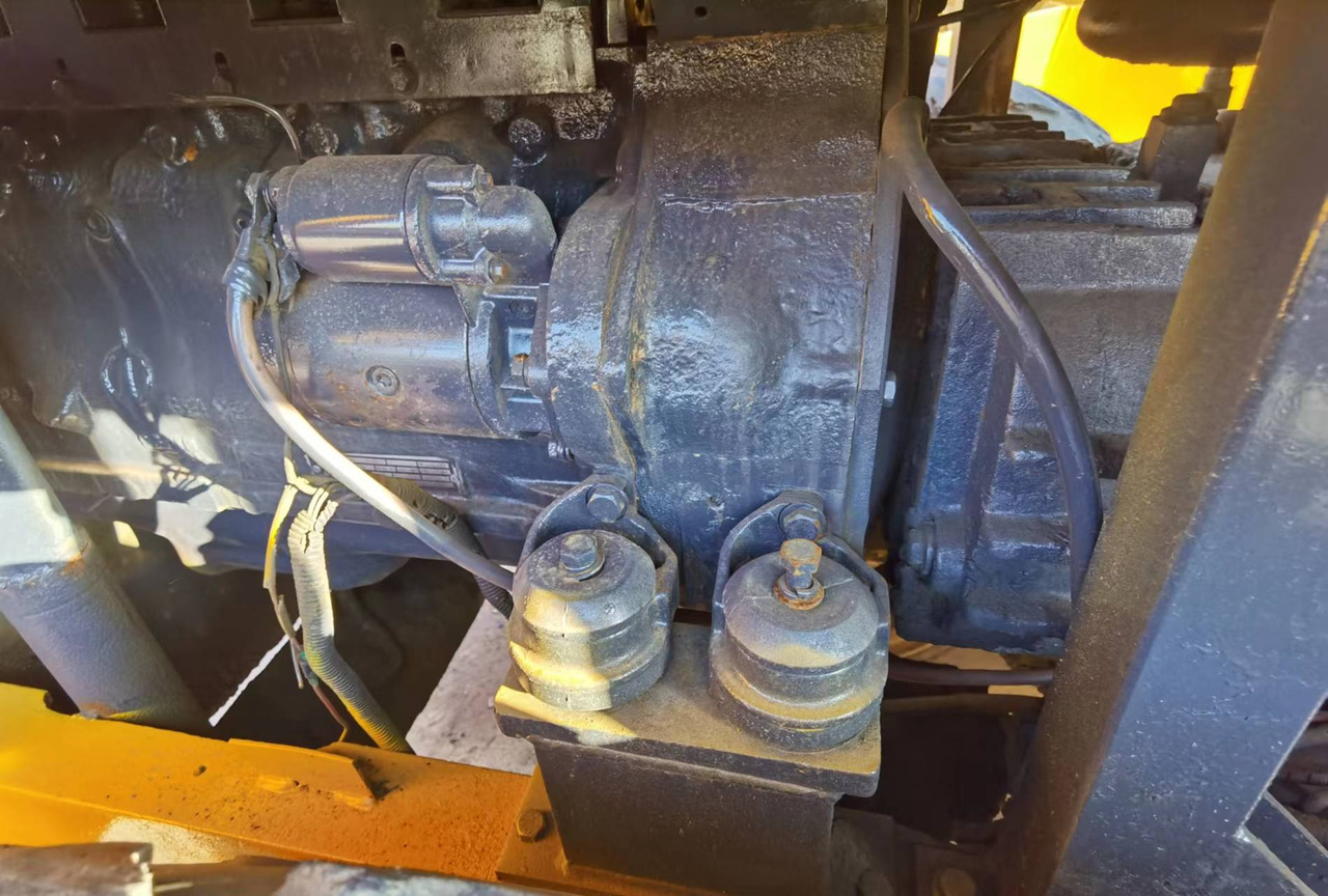 DYNAPAC CA30D - Compactador: foto 4 DYNAPAC CA30D - Compactador: foto 4