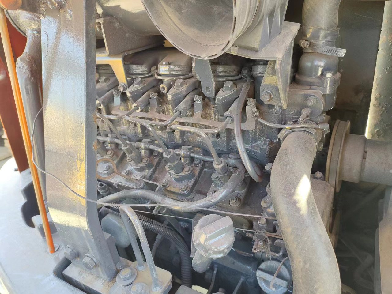 HITACHI ZX40U - Miniexcavadora: foto 5 HITACHI ZX40U - Miniexcavadora: foto 5