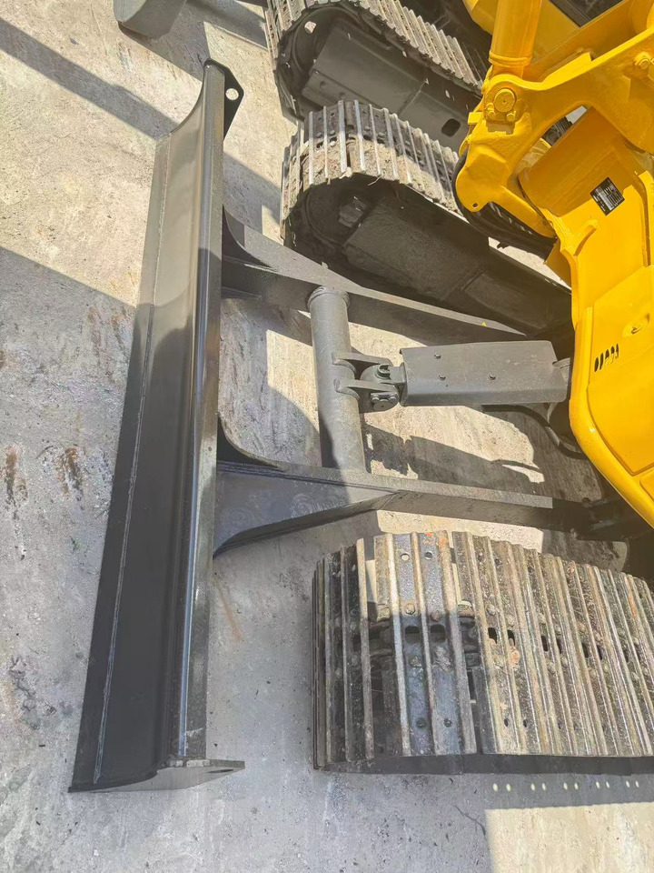 KOMATSU PC35 PC40 PC50 PC55 P60 - Miniexcavadora: foto 4 KOMATSU PC35 PC40 PC50 PC55 P60 - Miniexcavadora: foto 4