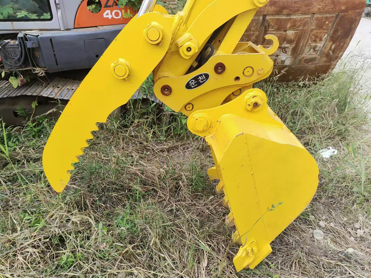 KOMATSU PC56-7 PC56 - Miniexcavadora: foto 3 KOMATSU PC56-7 PC56 - Miniexcavadora: foto 3