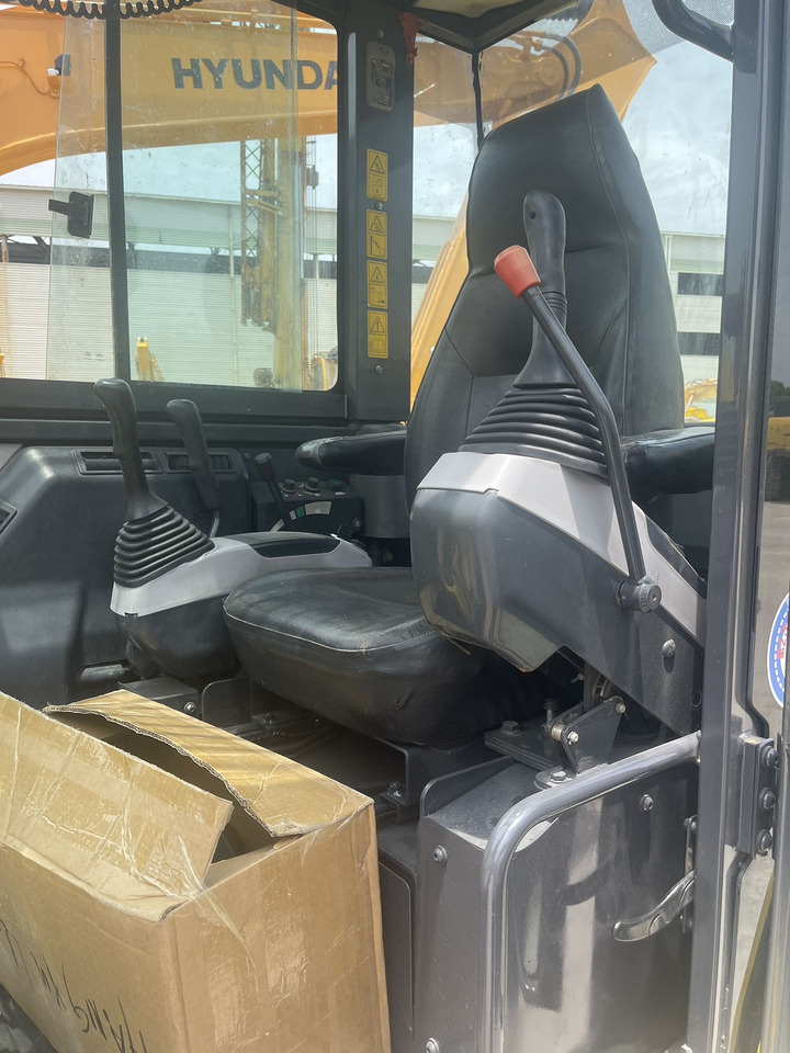 KOMATSU PC58 PC55 PC60 - Miniexcavadora: foto 4 KOMATSU PC58 PC55 PC60 - Miniexcavadora: foto 4