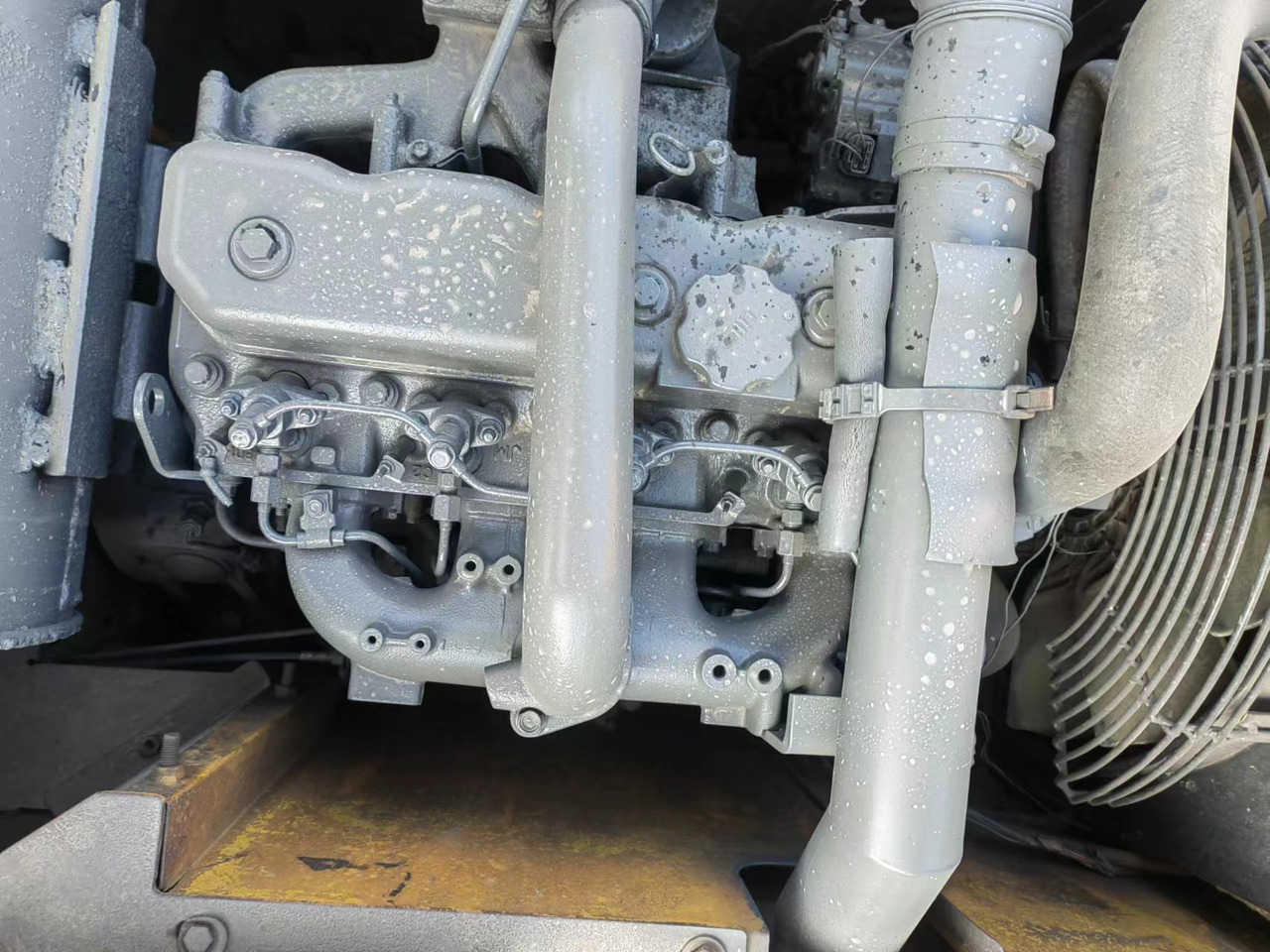 SANY SY135c - Excavadora de cadenas: foto 5 SANY SY135c - Excavadora de cadenas: foto 5