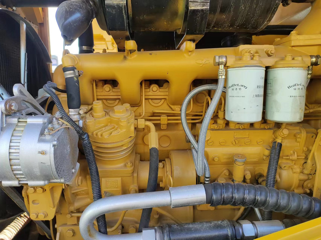 SDLG LG936L 3TON LOADER - Cargadora de ruedas: foto 3 SDLG LG936L 3TON LOADER - Cargadora de ruedas: foto 3