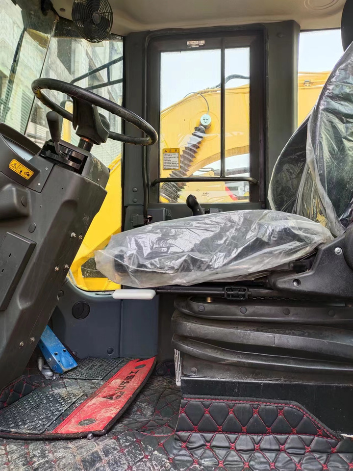 SDLG LG936L - Cargadora de ruedas: foto 5 SDLG LG936L - Cargadora de ruedas: foto 5