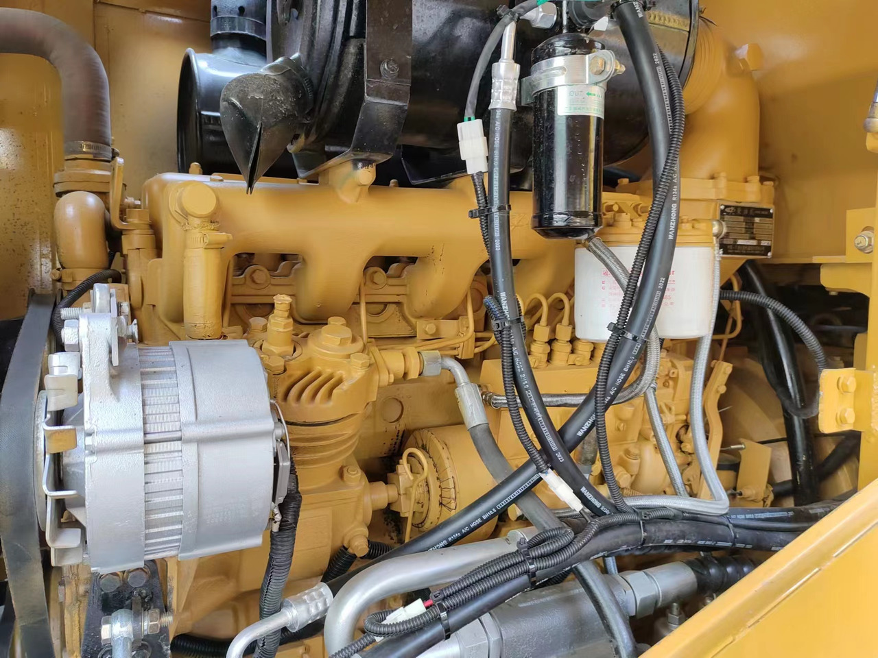 SDLG LG936L - Cargadora de ruedas: foto 4 SDLG LG936L - Cargadora de ruedas: foto 4