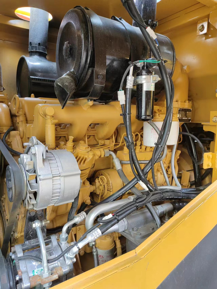 SDLG LG936L - Cargadora de ruedas: foto 4 SDLG LG936L - Cargadora de ruedas: foto 4