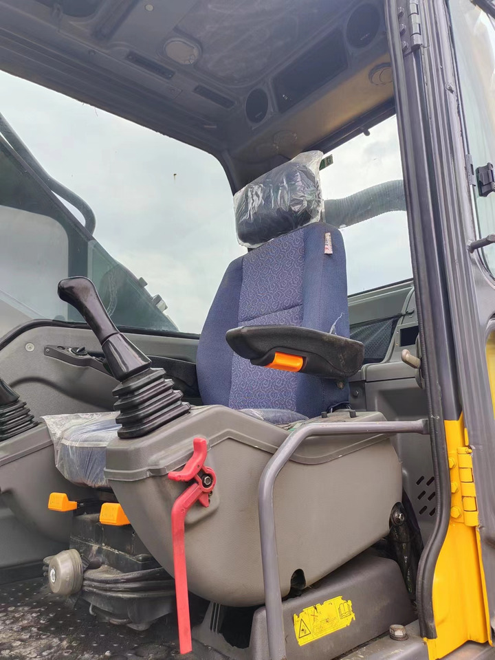 VOLVO EC360 - Excavadora de cadenas: foto 4 VOLVO EC360 - Excavadora de cadenas: foto 4