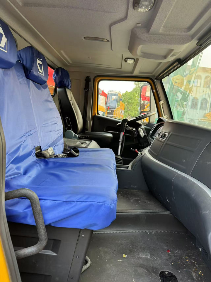 XCMG QY70K - Autogrúa: foto 4 XCMG QY70K - Autogrúa: foto 4