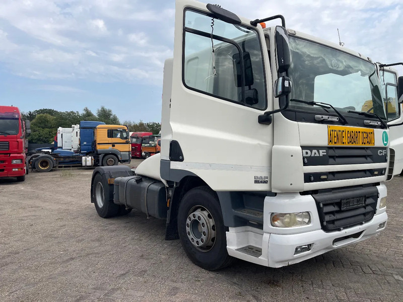 DAF CF 85.430 Tractor unit - Cabeza tractora: foto 1 DAF CF 85.430 Tractor unit - Cabeza tractora: foto 1