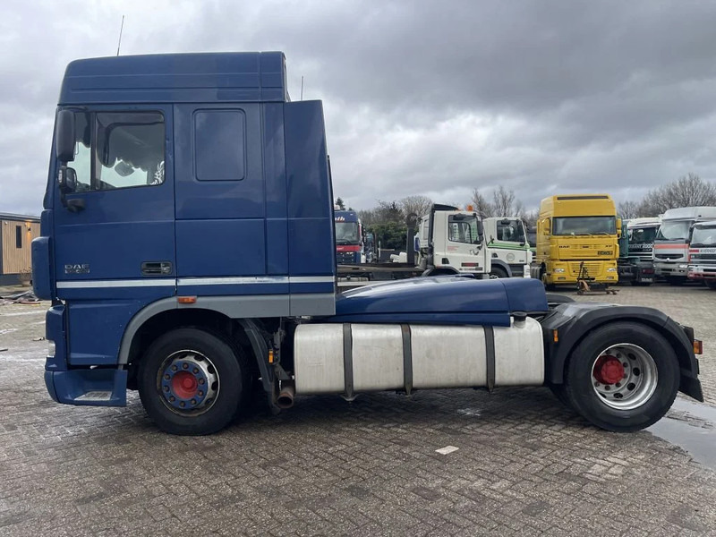DAF XF 105.460 Tractor unit - Cabeza tractora: foto 3 DAF XF 105.460 Tractor unit - Cabeza tractora: foto 3
