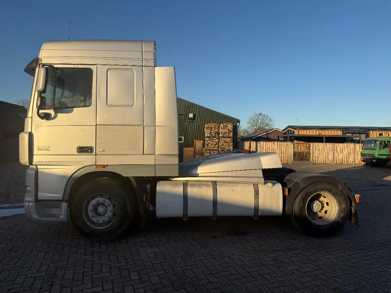 DAF XF 105.460 Tractor unit - Cabeza tractora: foto 5 DAF XF 105.460 Tractor unit - Cabeza tractora: foto 5