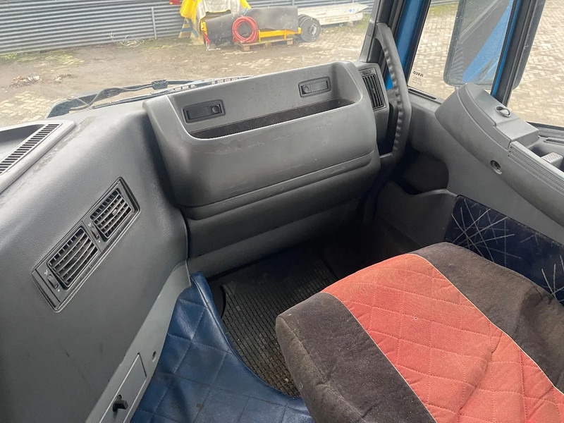 Cabeza tractora Iveco Stralis 430: foto 11 Cabeza tractora Iveco Stralis 430: foto 11