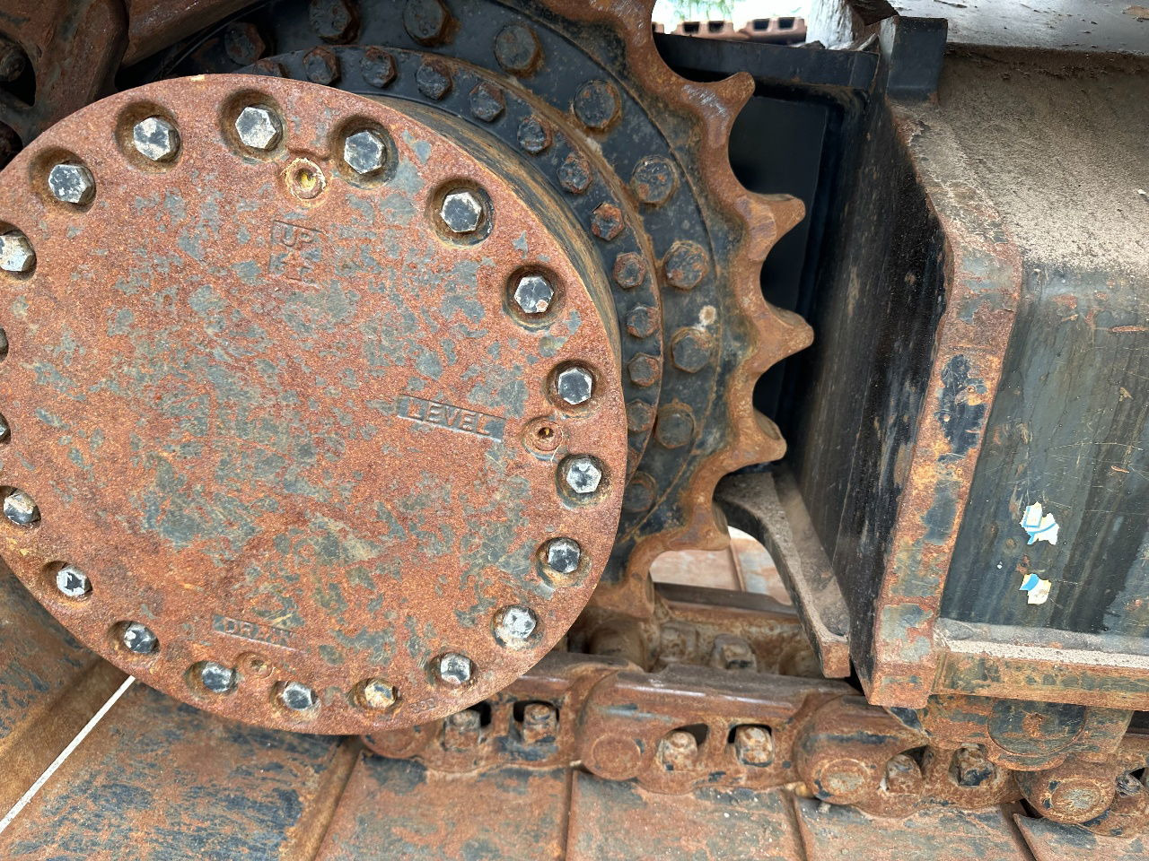 Excavadora de cadenas Hitachi ZX350LC-6: foto 30 Excavadora de cadenas Hitachi ZX350LC-6: foto 30