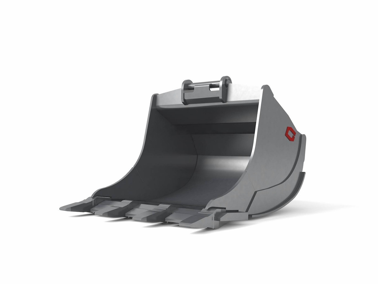 GJERSTAD PRODUKTER - Cargadora de ruedas: foto 4 GJERSTAD PRODUKTER - Cargadora de ruedas: foto 4