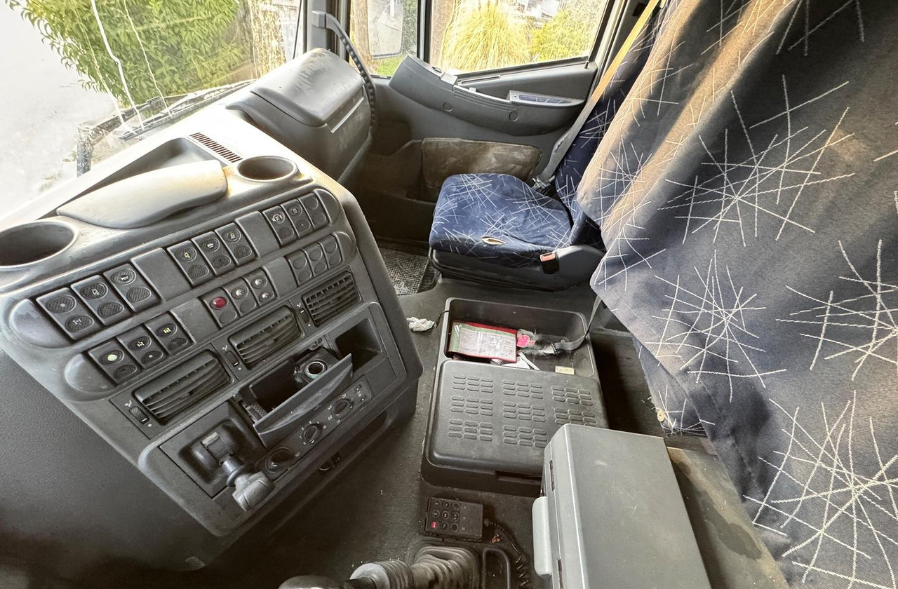 Cabeza tractora Iveco stralis 480 - euro 3 Impianto RB: foto 18