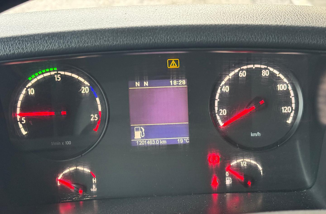 Trattore Stradale Scania R420 - euro 5 - Cabeza tractora: foto 5 Trattore Stradale Scania R420 - euro 5 - Cabeza tractora: foto 5