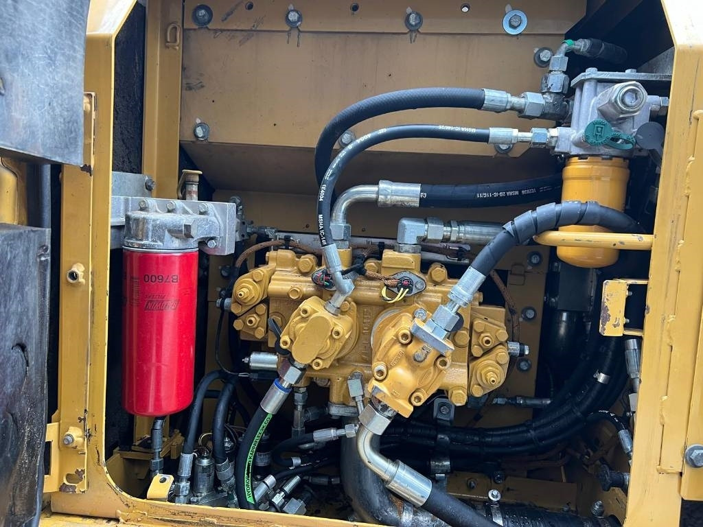 Excavadora de cadenas CAT 315 D: foto 18