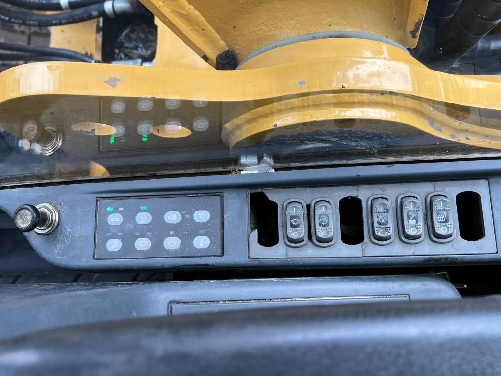 Excavadora de cadenas CAT 315 D: foto 33