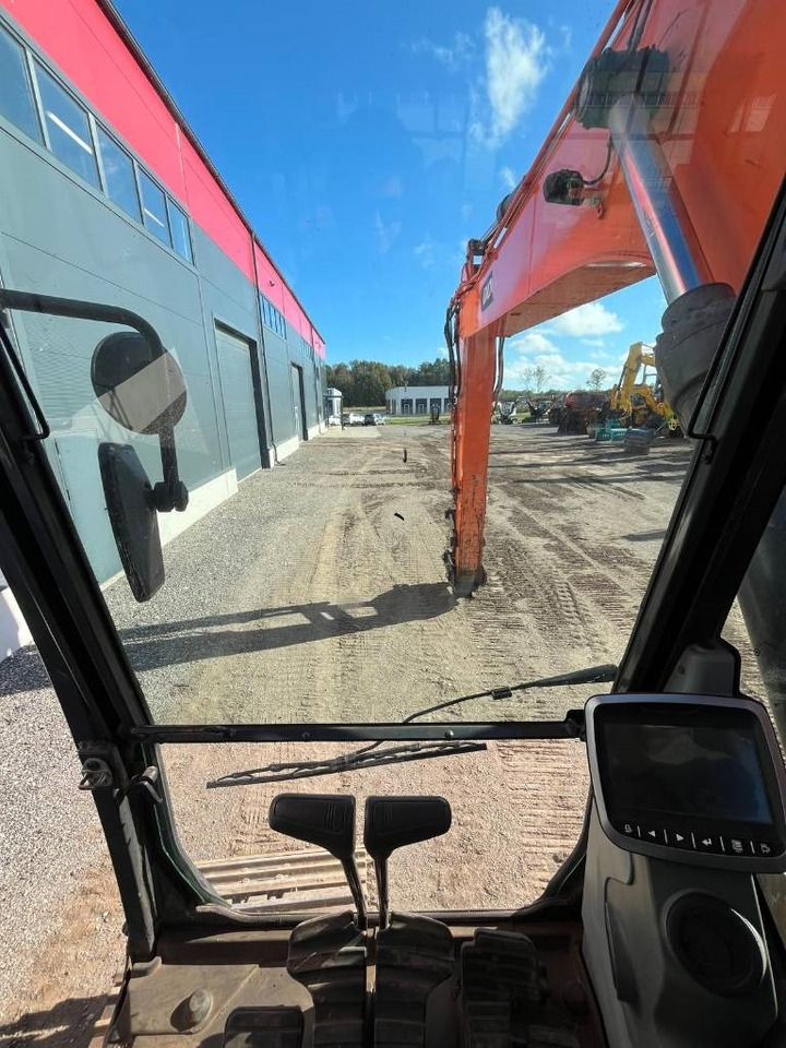 Excavadora de cadenas Doosan DX 235 LCR-5: foto 12