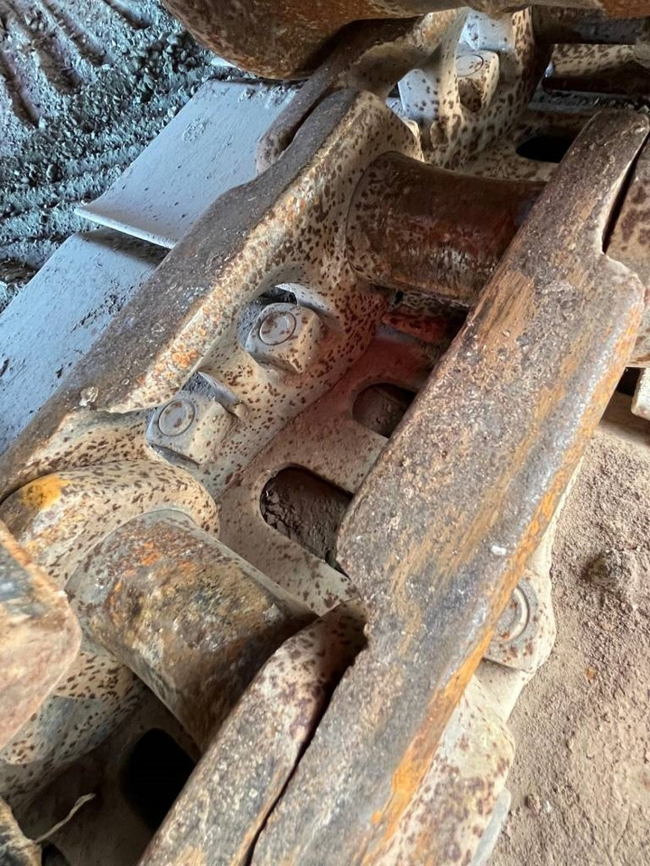 Excavadora de cadenas Hyundai Robex 220 LC-9 A: foto 7
