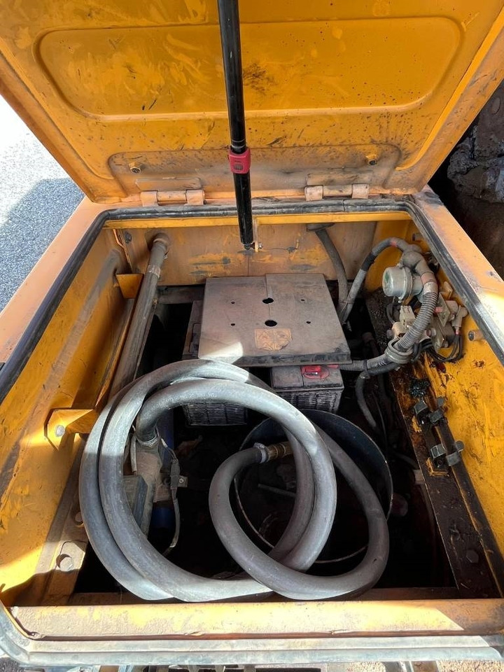 Excavadora de cadenas Hyundai Robex 220 LC-9 A: foto 10