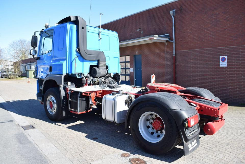 DAF CF 450 EURO6 Kipphydraulik Klima ACC Tempomat - Cabeza tractora: foto 4 DAF CF 450 EURO6 Kipphydraulik Klima ACC Tempomat - Cabeza tractora: foto 4