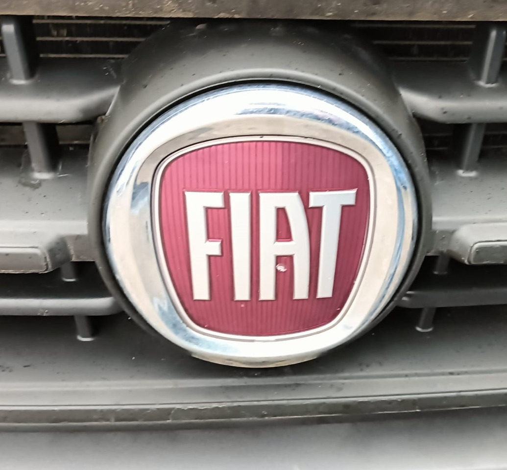 FIAT DUCATO KONTENER CHŁODNIA NR 861 - Furgoneta frigorifica: foto 1 FIAT DUCATO KONTENER CHŁODNIA NR 861 - Furgoneta frigorifica: foto 1