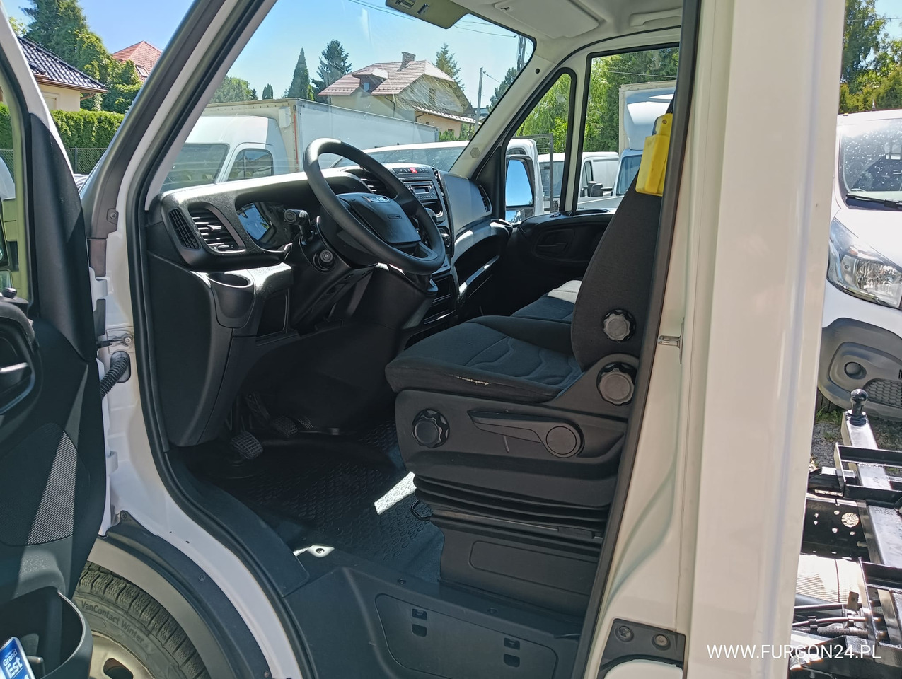 Leasing de IVECO DAILY 35C14 WYWROTKA KIPER Z NAJAZDAMI NR 841 IVECO DAILY 35C14 WYWROTKA KIPER Z NAJAZDAMI NR 841: foto 15 Leasing de IVECO DAILY 35C14 WYWROTKA KIPER Z NAJAZDAMI NR 841 IVECO DAILY 35C14 WYWROTKA KIPER Z NAJAZDAMI NR 841: foto 15