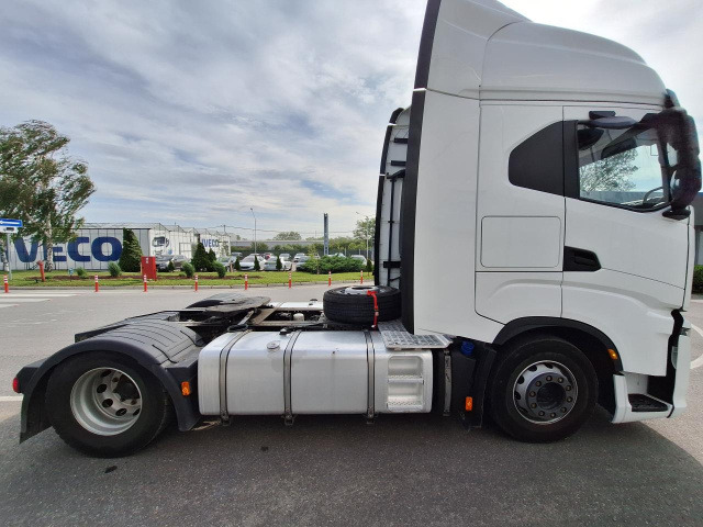 Cabeza tractora IVECO Stralis AS440S48T/P - AF4T: foto 9