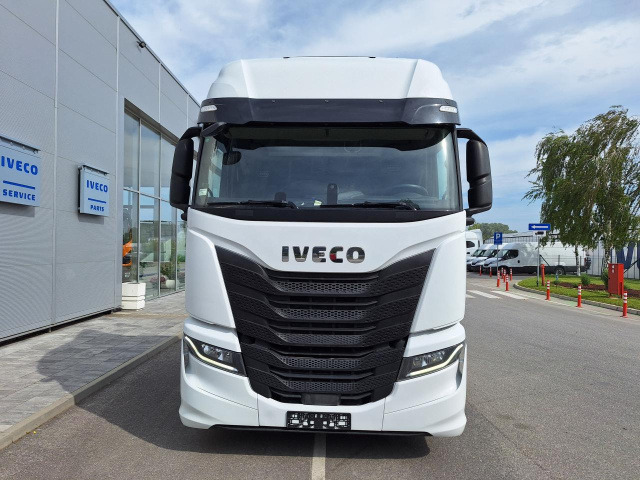 Cabeza tractora IVECO Stralis AS440S48T/P - AF4T: foto 6