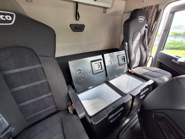 Cabeza tractora IVECO Stralis AS440S48T/P - AF4T: foto 5