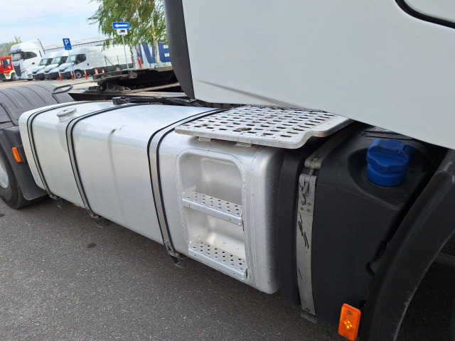 Cabeza tractora IVECO Stralis AS440S48T/P - AF4T: foto 13