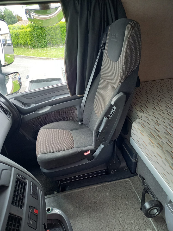 DAF XF - Cabeza tractora: foto 5 DAF XF - Cabeza tractora: foto 5