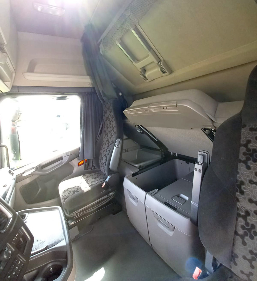 SCANIA S500 - Cabeza tractora: foto 2 SCANIA S500 - Cabeza tractora: foto 2