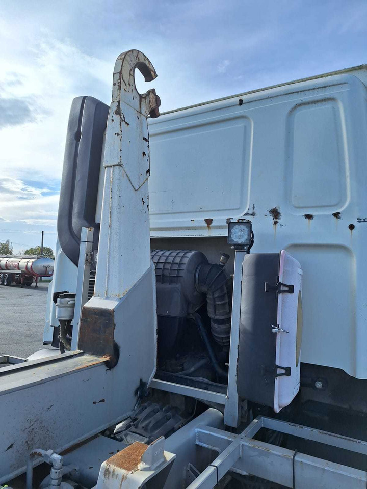 DAF CF - Camión multibasculante: foto 5 DAF CF - Camión multibasculante: foto 5