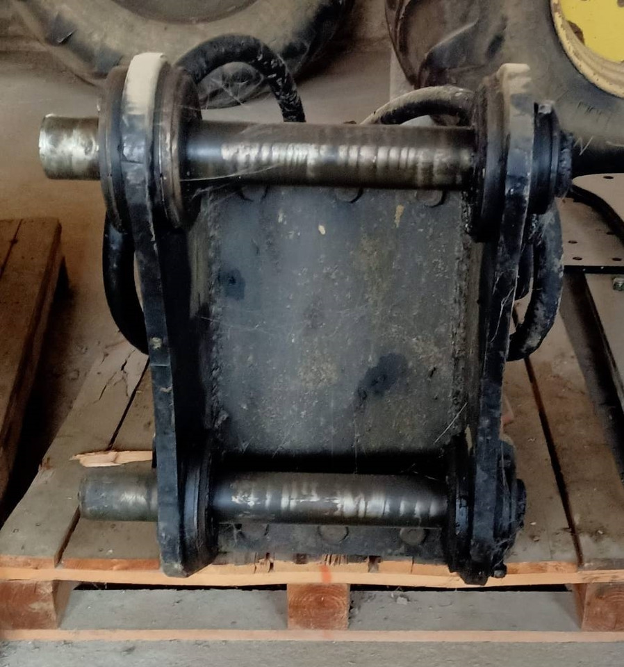 Rammer E 68 - Martillo hidráulico para Maquinaria de construcción: foto 4 Rammer E 68 - Martillo hidráulico para Maquinaria de construcción: foto 4