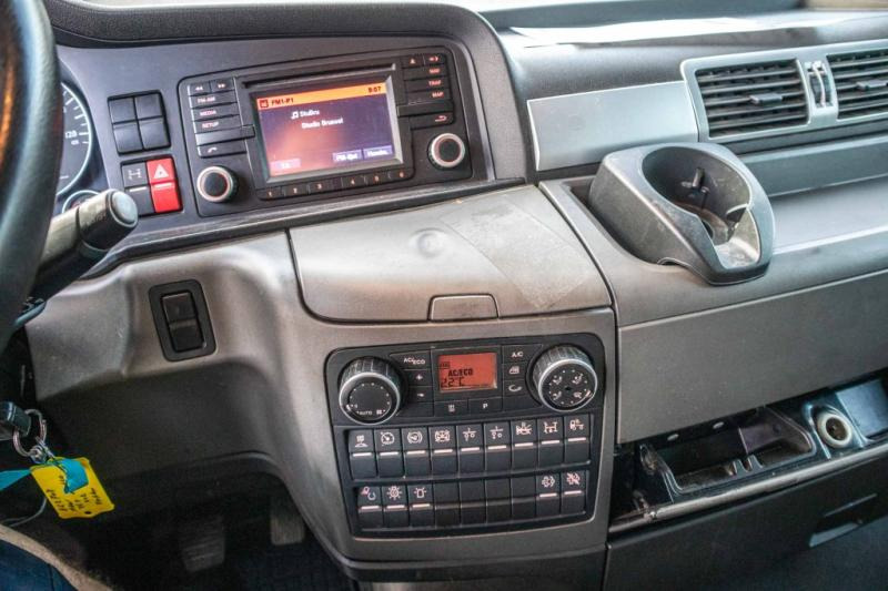 Cabeza tractora MAN TGX 18.440 XLX BLS+INTARDER: foto 6 Cabeza tractora MAN TGX 18.440 XLX BLS+INTARDER: foto 6