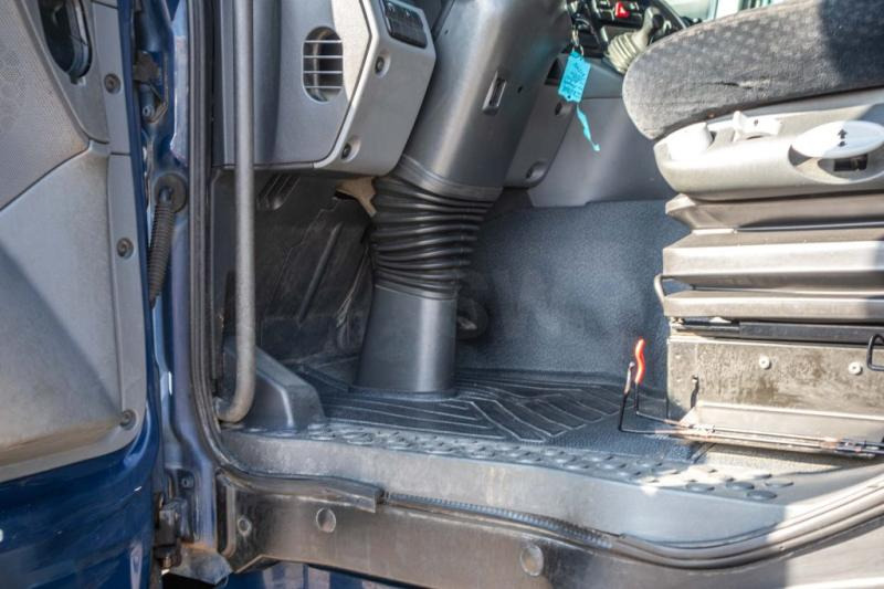 Mercedes ACTROS 1846 LS - MP3 - Cabeza tractora: foto 5 Mercedes ACTROS 1846 LS - MP3 - Cabeza tractora: foto 5