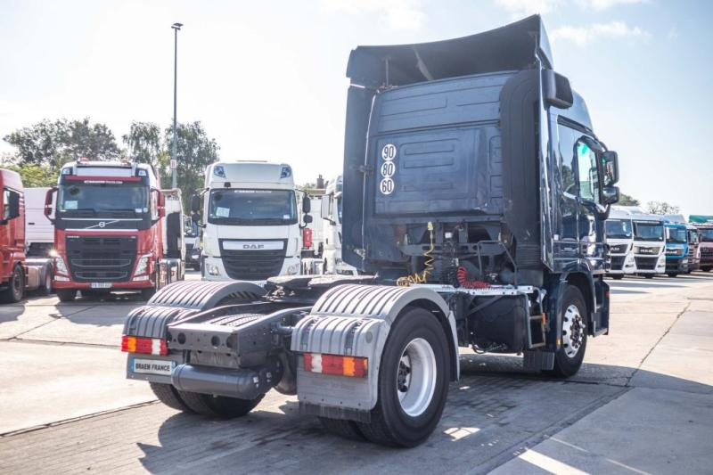 Mercedes ACTROS 1846 LS - MP3 - Cabeza tractora: foto 3 Mercedes ACTROS 1846 LS - MP3 - Cabeza tractora: foto 3