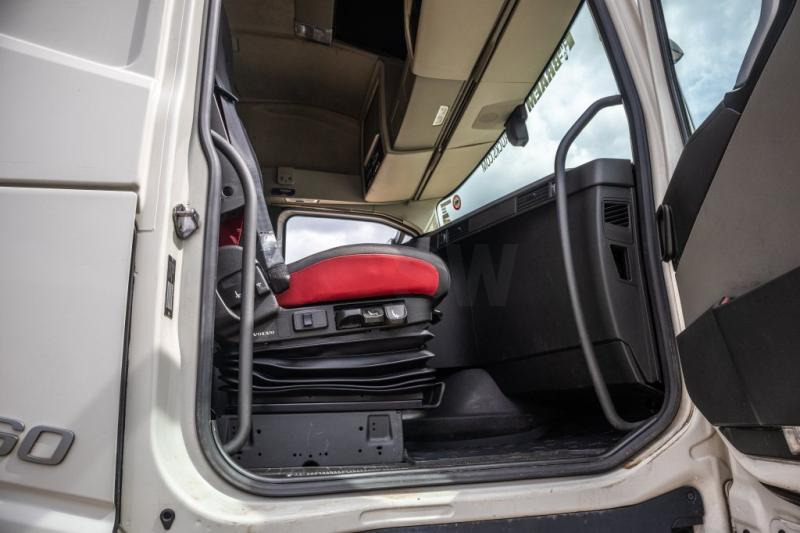 Cabeza tractora Volvo FH460+E6+Kiphydr.: foto 8
