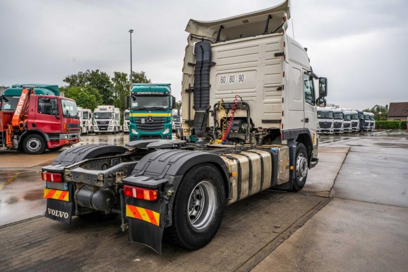 Volvo FM (FH) 460 GLOB +VOITH. - Cabeza tractora: foto 5 Volvo FM (FH) 460 GLOB +VOITH. - Cabeza tractora: foto 5