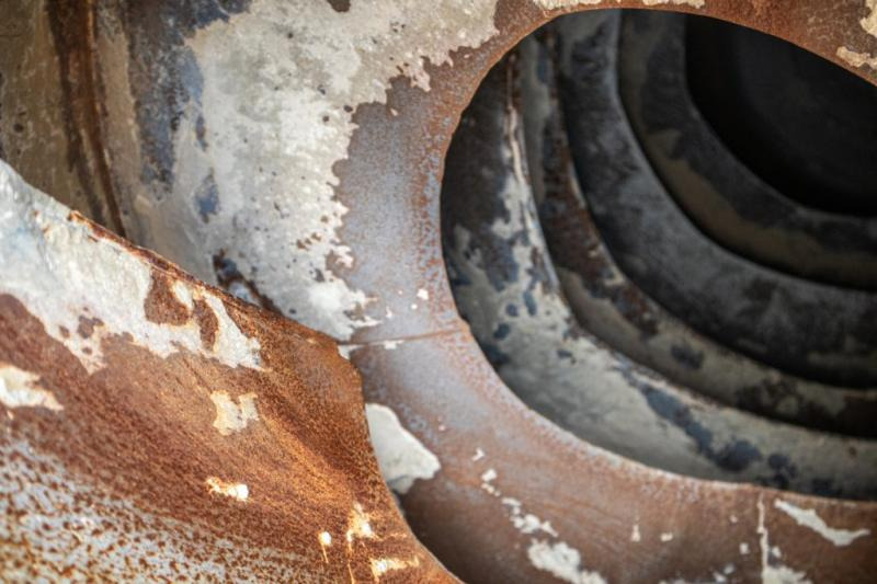 Camión hormigonera MAN TGS 32.360+PUTZMEISTER8M³+BAND/BELT/TAPIS: foto 10 Camión hormigonera MAN TGS 32.360+PUTZMEISTER8M³+BAND/BELT/TAPIS: foto 10