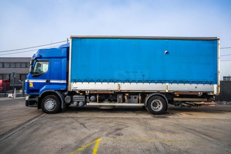 Leasing de Renault PREMIUM 380 DXI+ DHOLLANDIA Renault PREMIUM 380 DXI+ DHOLLANDIA: foto 6 Leasing de Renault PREMIUM 380 DXI+ DHOLLANDIA Renault PREMIUM 380 DXI+ DHOLLANDIA: foto 6