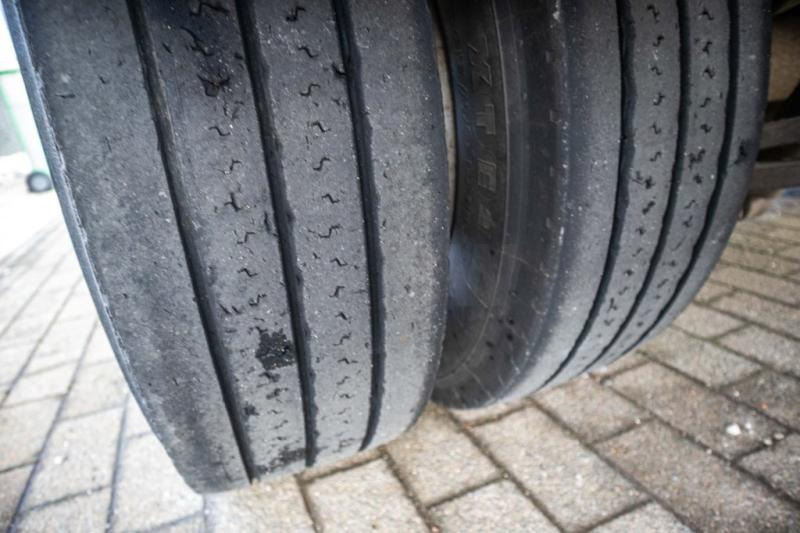 Remolque plataforma/ Caja abierta Trouillet PLATEAU + 3 ASSEN DOLLY: foto 7 Remolque plataforma/ Caja abierta Trouillet PLATEAU + 3 ASSEN DOLLY: foto 7