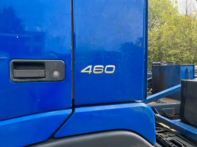 Volvo FH 460 Meiler Tele 6x2 - Camión volquete: foto 3 Volvo FH 460 Meiler Tele 6x2 - Camión volquete: foto 3