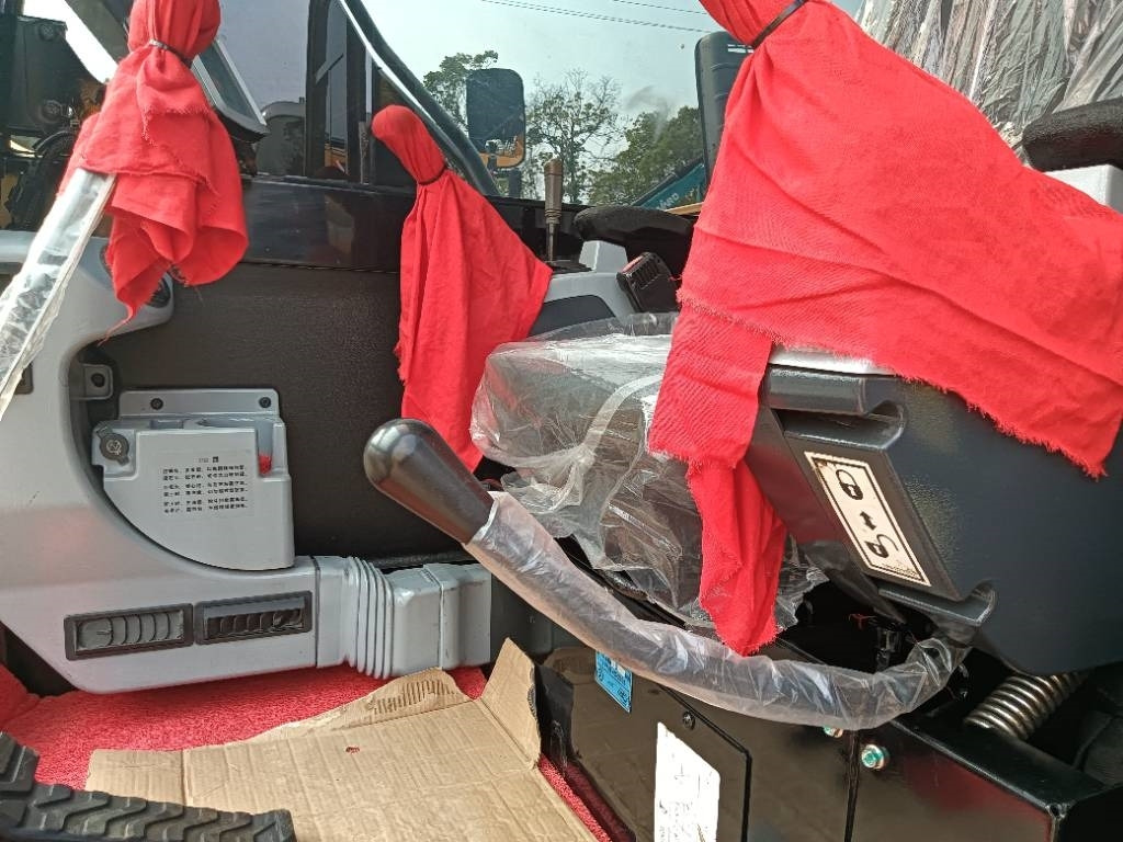 CAT 307E2 - Miniexcavadora: foto 4 CAT 307E2 - Miniexcavadora: foto 4